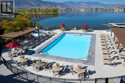 4200 Lakeshore Drive Unit# 106, Osoyoos