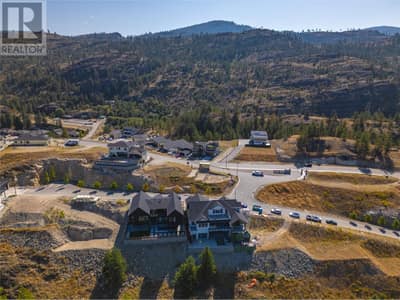 3331 Evergreen Drive Unit# 105, Penticton