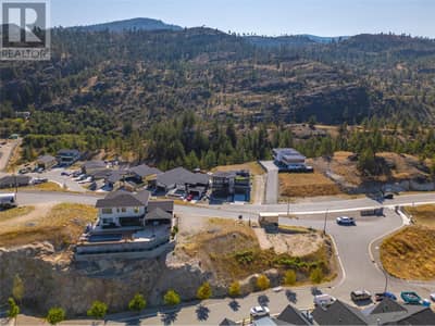 3331 Evergreen Drive Unit# 105, Penticton