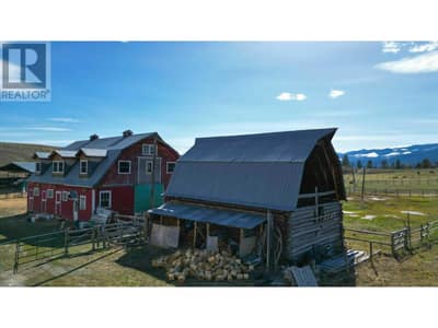 3180 Mission Wycliffe Road, Cranbrook