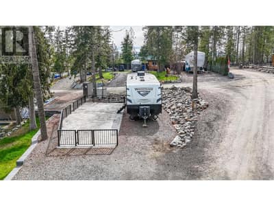 5363 Squilax - Anglemont Road Lot# 85, Celista