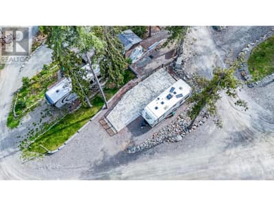 5363 Squilax - Anglemont Road Lot# 85, Celista
