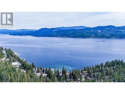 5363 Squilax - Anglemont Road Lot# 85, Celista