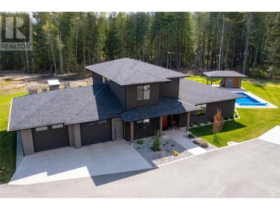 6400 1 Avenue NW, Salmon Arm
