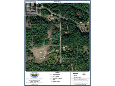 Lot A Vincent Road, Wynndel