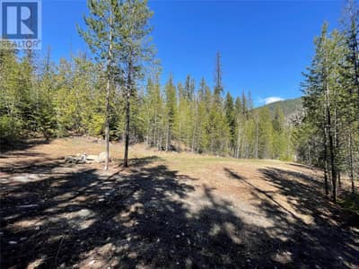 Lot A Vincent Road, Wynndel
