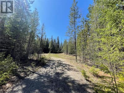 Lot A Vincent Road, Wynndel