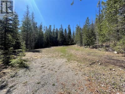 Lot A Vincent Road, Wynndel