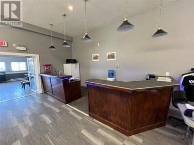 5101 25 Avenue Unit# Main floor, Vernon