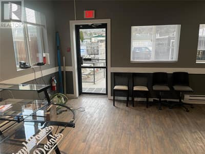 5101 25 Avenue Unit# Main floor, Vernon