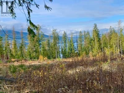 Lot A 23 Highway, Nakusp