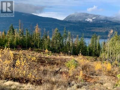 Lot A 23 Highway, Nakusp