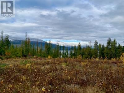 Lot A 23 Highway, Nakusp