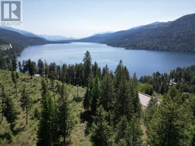 Lot 7 KENSINGTON Place, Christina Lake