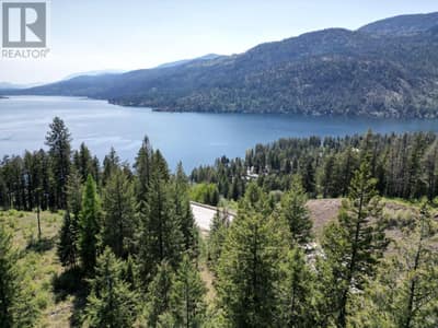 Lot 7 KENSINGTON Place, Christina Lake
