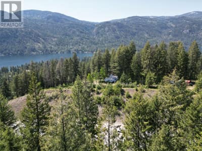 Lot 7 KENSINGTON Place, Christina Lake