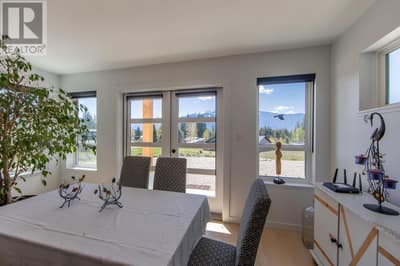 215 Cotswold Road, Nakusp