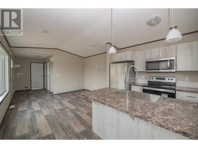 15401 Kalamalka Road Unit# 151, Vernon