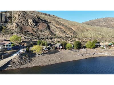 6412 & 6416 Frederick Road Lot# 26 & 27, Kamloops
