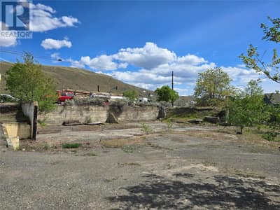 1170 TRANS CANADA Highway, Cache Creek