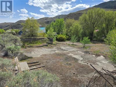 1170 TRANS CANADA Highway, Cache Creek