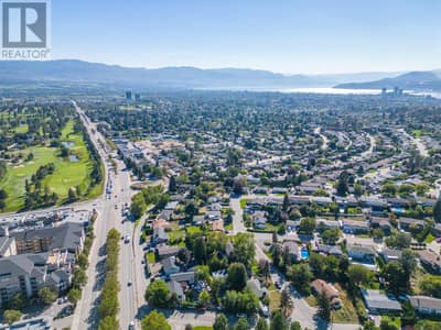 702 Glenmore Drive, Kelowna