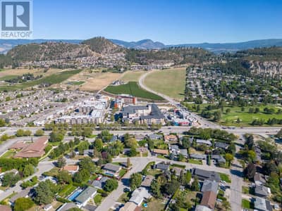 710 Glenmore Drive, Kelowna