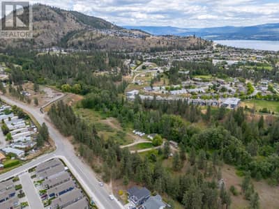 Lot 37-4-1 Cougar Road, Westbank