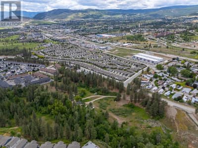 Lot 37-4-1 Cougar Road, Westbank