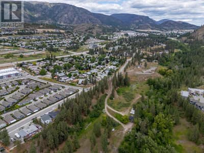 Lot 37-4-1 Cougar Road, Westbank