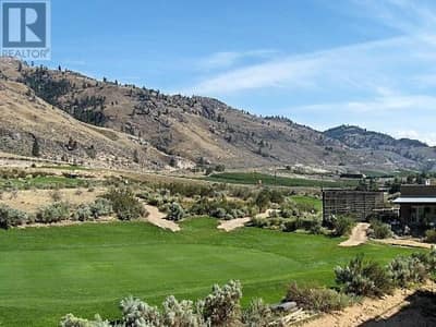 1200 RANCHER CREEK Road Unit# 440ABCD, Osoyoos