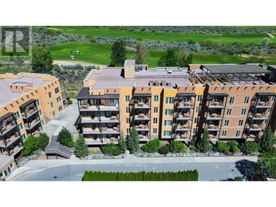 1200 RANCHER CREEK Road Unit# 440ABCD, Osoyoos