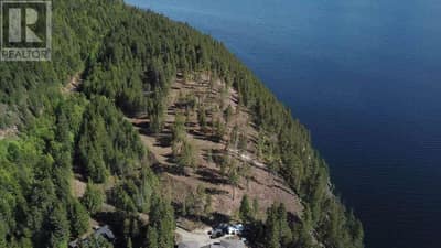 4257 WOODBURY VILLAGE Road Lot# 3, Kaslo