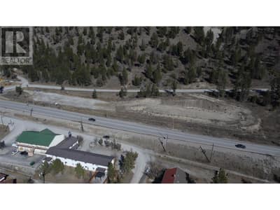 7585 REDSTREAK Road, Radium Hot Springs