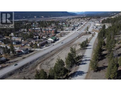 7585 REDSTREAK Road, Radium Hot Springs