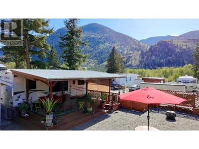 4354 Hwy 3 Highway Unit# 117, Keremeos