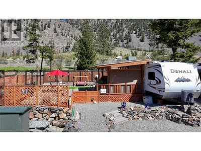 4354 Hwy 3 Highway Unit# 117, Keremeos