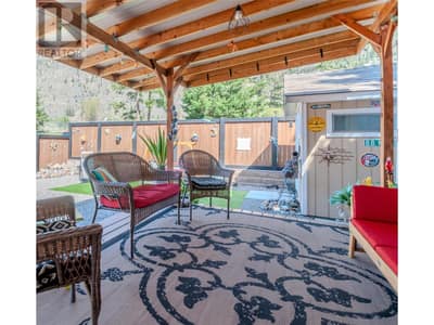 4354 Hwy 3 Highway Unit# 117, Keremeos