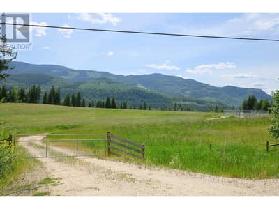 943 Raft River Road, Clearwater
