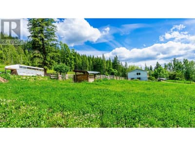 3660 63 Street SE, Salmon Arm