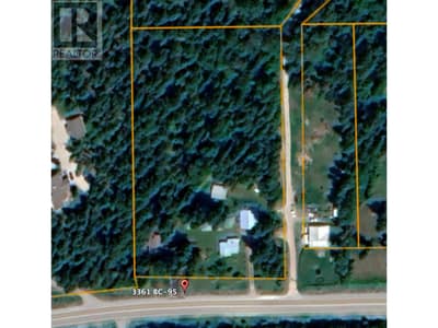 3361 & 3365 95 Highway, Golden