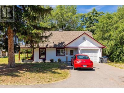 1404 Inkar Road, Kelowna