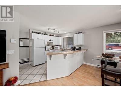 1404 Inkar Road, Kelowna