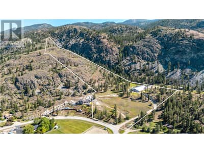 3803 MCLEAN CREEK Road, Okanagan Falls
