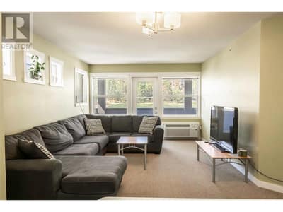 1481 Glenmore Road N Unit# 301, Kelowna