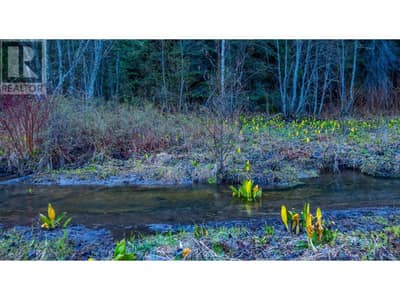 1097 LAKEVIEW ARROW CREEK Road, Creston
