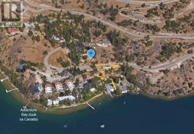 8799 Adventure Bay Road, Vernon
