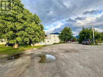 219 Broadway Street W, Nakusp