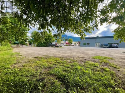 219 Broadway Street W, Nakusp
