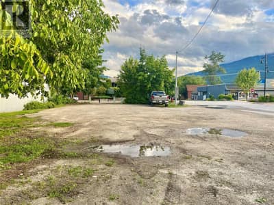 219 Broadway Street W, Nakusp